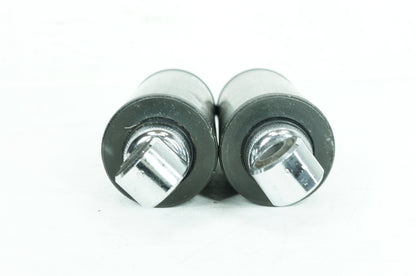 1999 - 2006 Harley-Davidson Softail Heritage Classic Rear Left Right Shock Absorbers 54508-00B