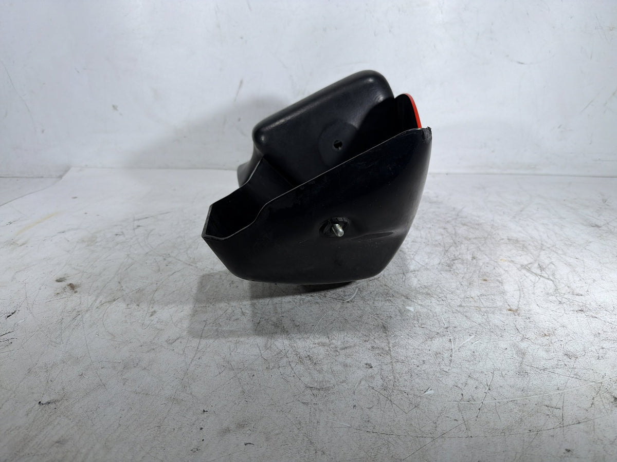 04 Harley Electra Glide CVO Screamin Eagle OEM Right Lower 1 Fairing Cowl Cover