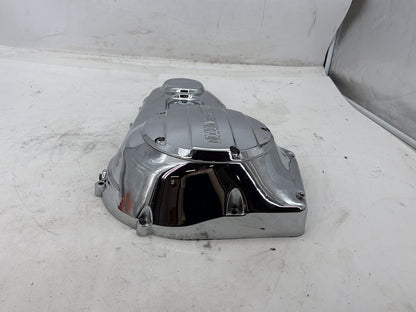 2002 Harley Heritage Softail Classic FLSTC OEM Outer Primary Clutch Cover
