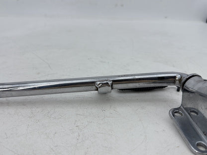 1999 - 2006 Harley-Davidson Touring Road King Police Left Side Jiffy Kick Stand & Spring 50075-83B
