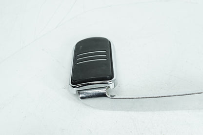 1999 - 2006 Harley-Davidson Touring Street Glide Foot Brake Control Lever Pedal 42407-02