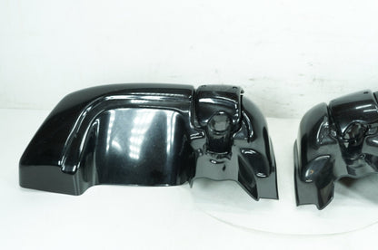 1984 - 1998 Harley-Davidson Touring Electra Glide Ultra Left & Right Lower Fairing Cowl Covers 58817-05A