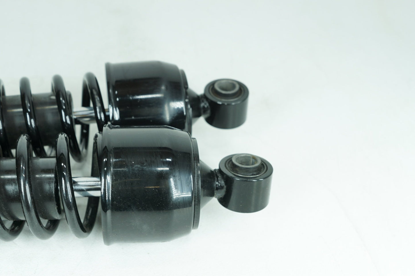 2004 - 2022 Harley-Davidson Sportster Iron 883 Rear Left Right Shock Absorbers 54000088