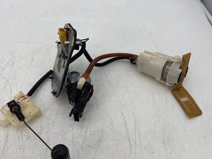 2011 Harley Softail FLSTFB Fat Boy OEM Gas Gasoline Fuel Petrol Pump Sending