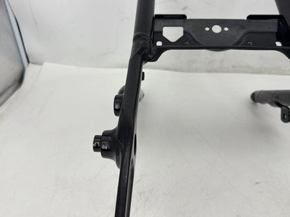 17 Harley Road Glide Touring FLTRXS OEM Rear Back Sub Frame Rail Bar 48079-09BHP