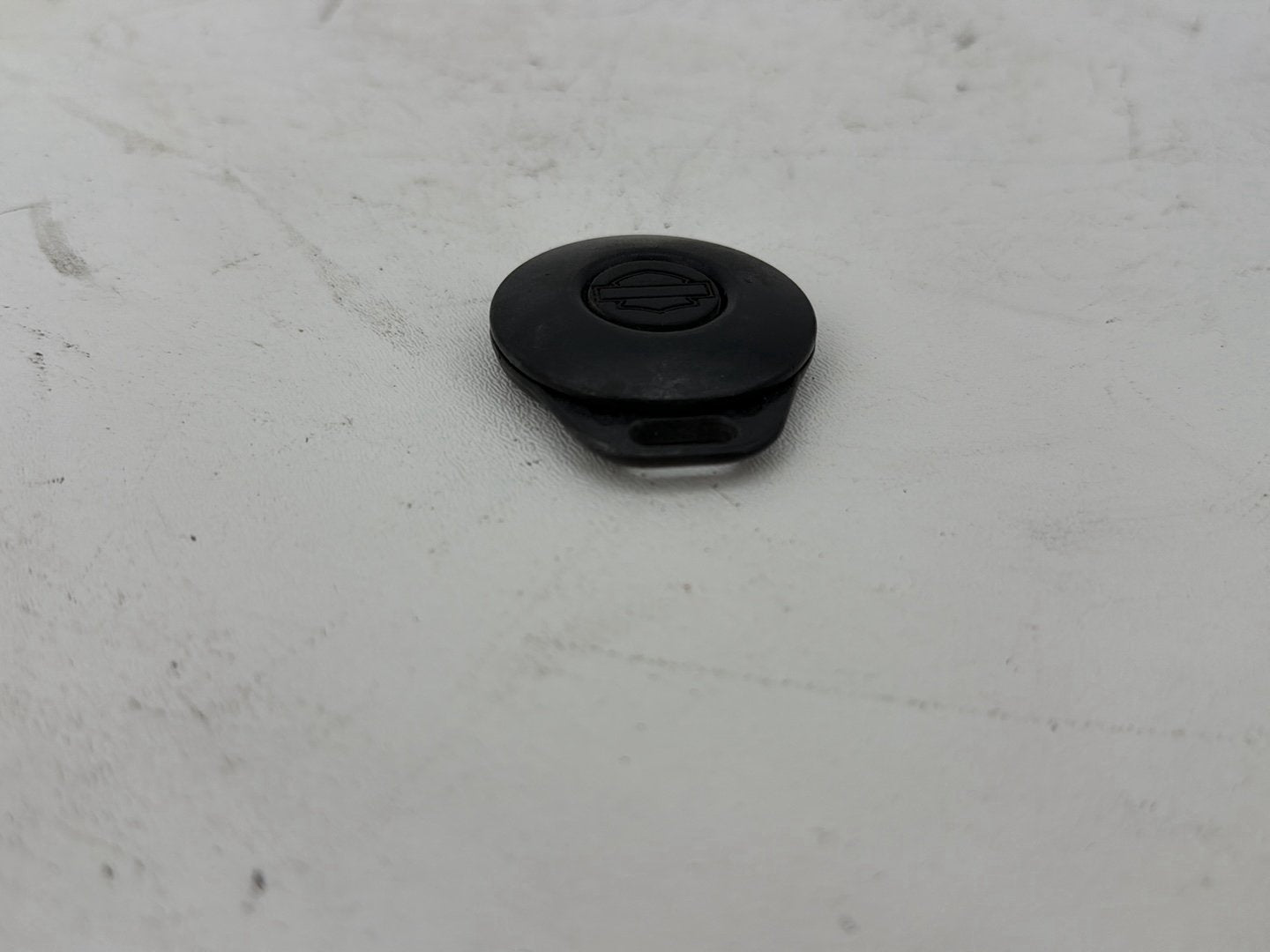 2002 Harley Heritage Softail Classic FLSTC OEM Smart Keyless 1 Key Fob Remote