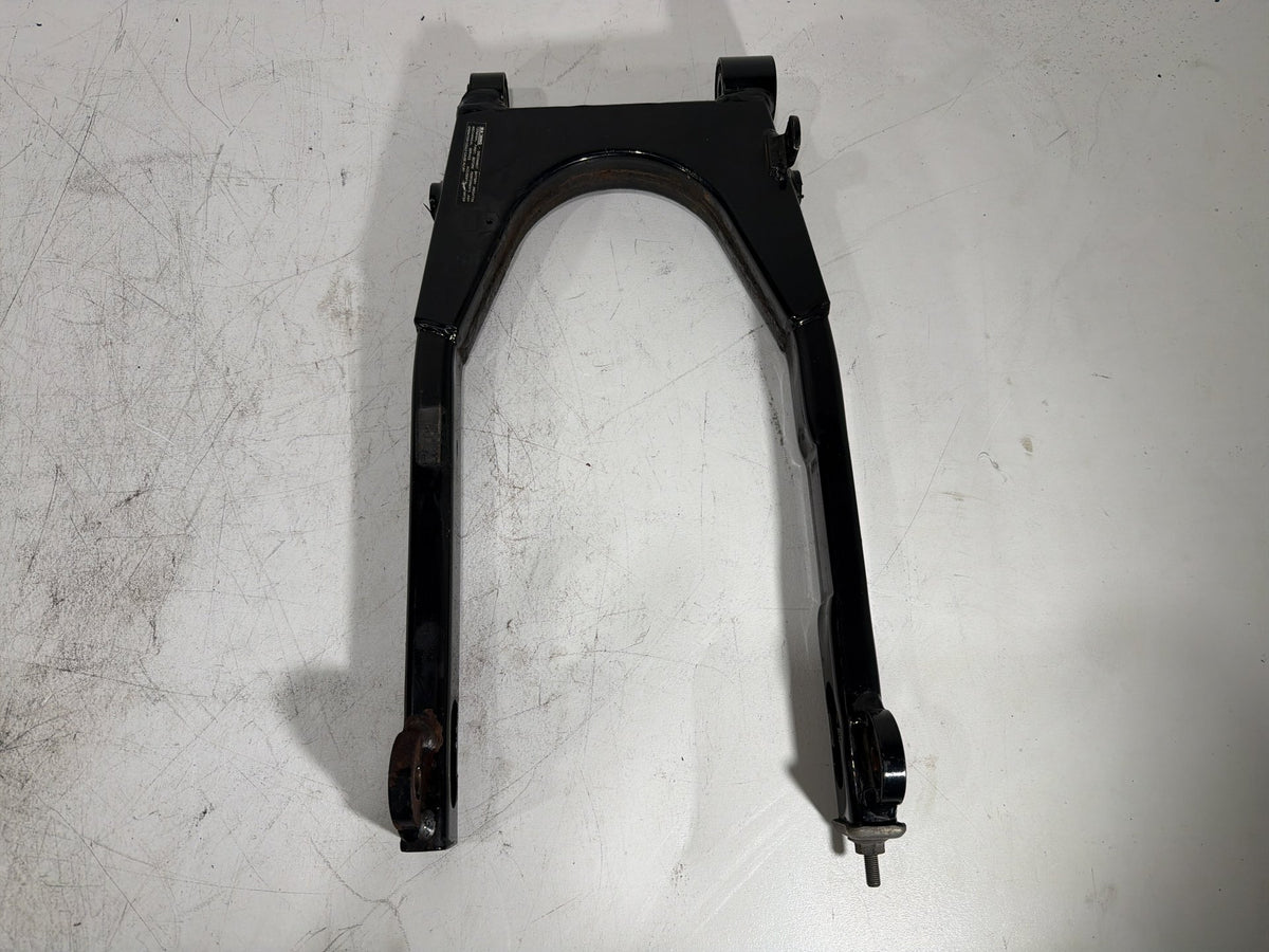 1991 Harley Sportster 883 Deluxe XLH883 OEM Rear Fork Swingarm Swing Arm