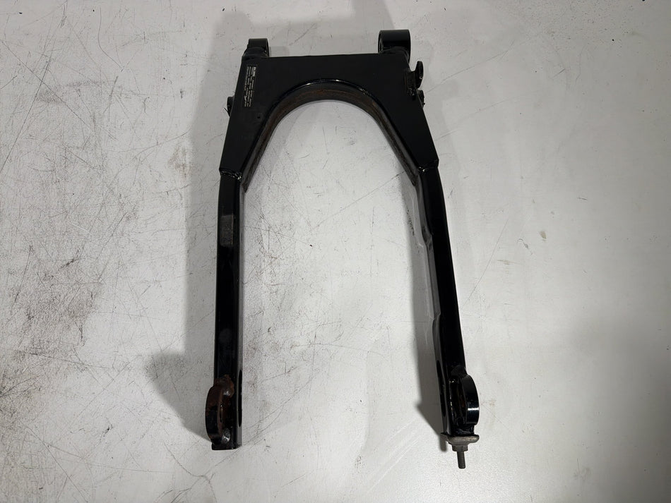 1991 Harley Sportster 883 Deluxe XLH883 OEM Rear Fork Swingarm Swing Arm