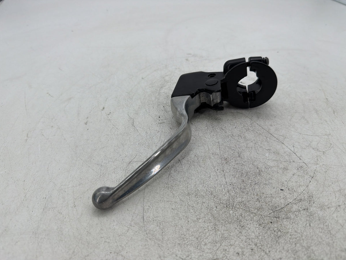 2013 Harley Street Glide Touring FLHX OEM Front Left Hand Clutch Control Lever