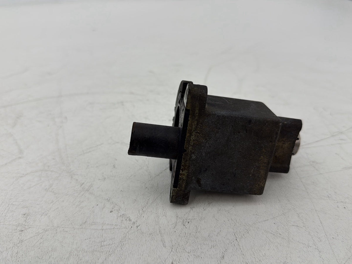 2006 Harley Touring Road King OEM Ignition Switch Cylinder Barrel Lockset NOKey