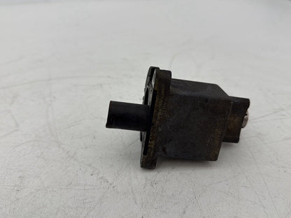 2006 Harley Touring Road King OEM Ignition Switch Cylinder Barrel Lockset NOKey