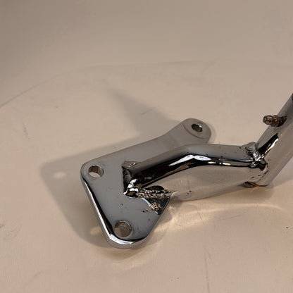 1986 - 2003 Harley-Davidson Sportster Hugger 883 Right Driver Footpeg Bracket Mount 42426-99