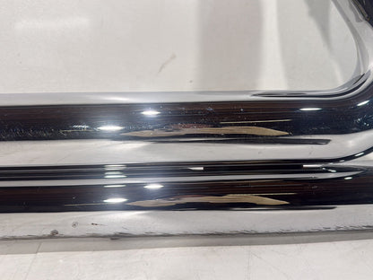 1999 - 2006 Harley-Davidson Dyna Low Rider Exhaust Header Pipes Vance & Hines 65668-98