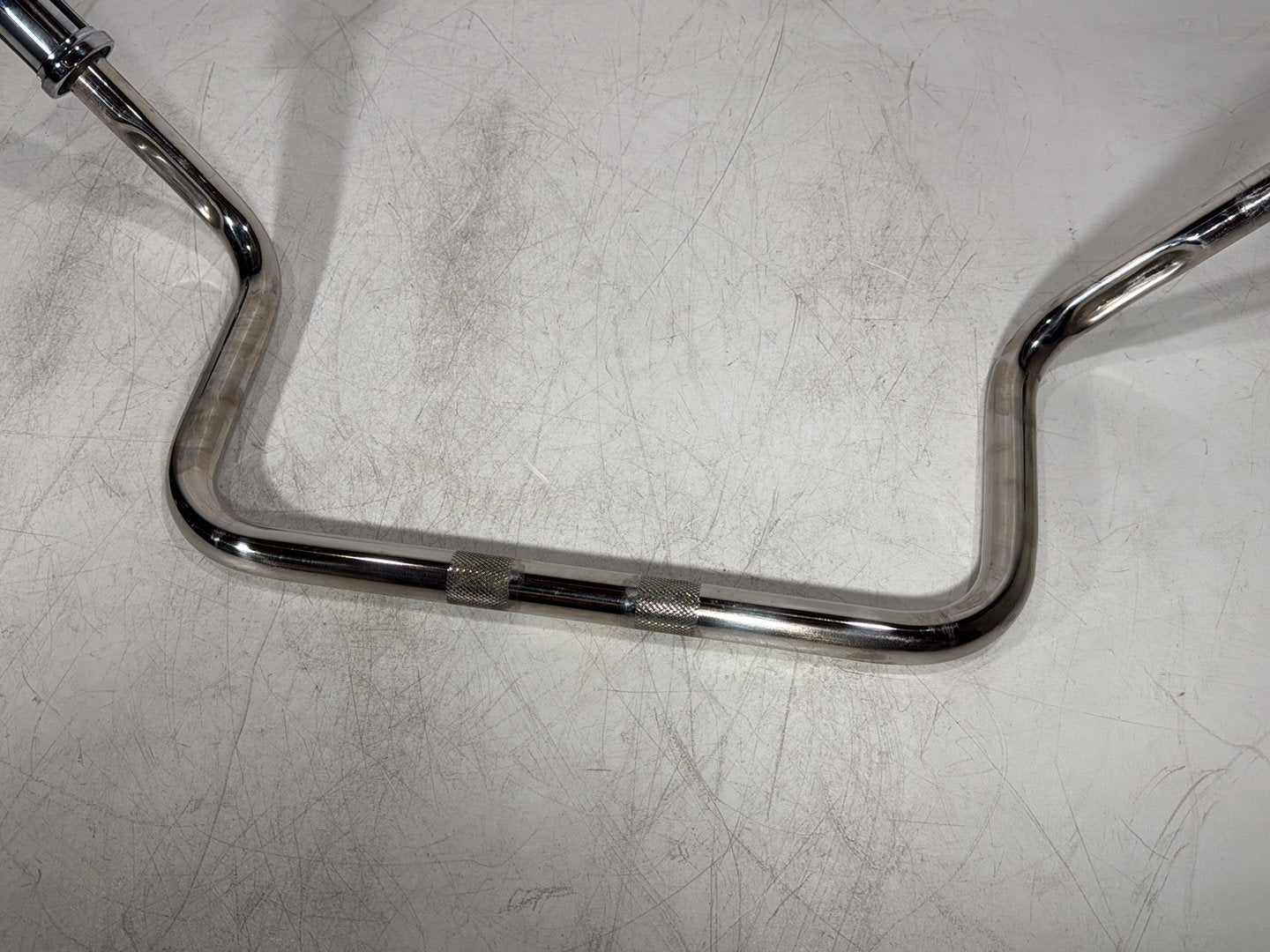 1999 - 2006 Harley-Davidson Touring Electra Glide Classic Front Handlebars Handle Bars 55924-97