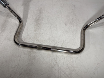1999 - 2006 Harley-Davidson Touring Electra Glide Classic Front Handlebars Handle Bars 55924-97