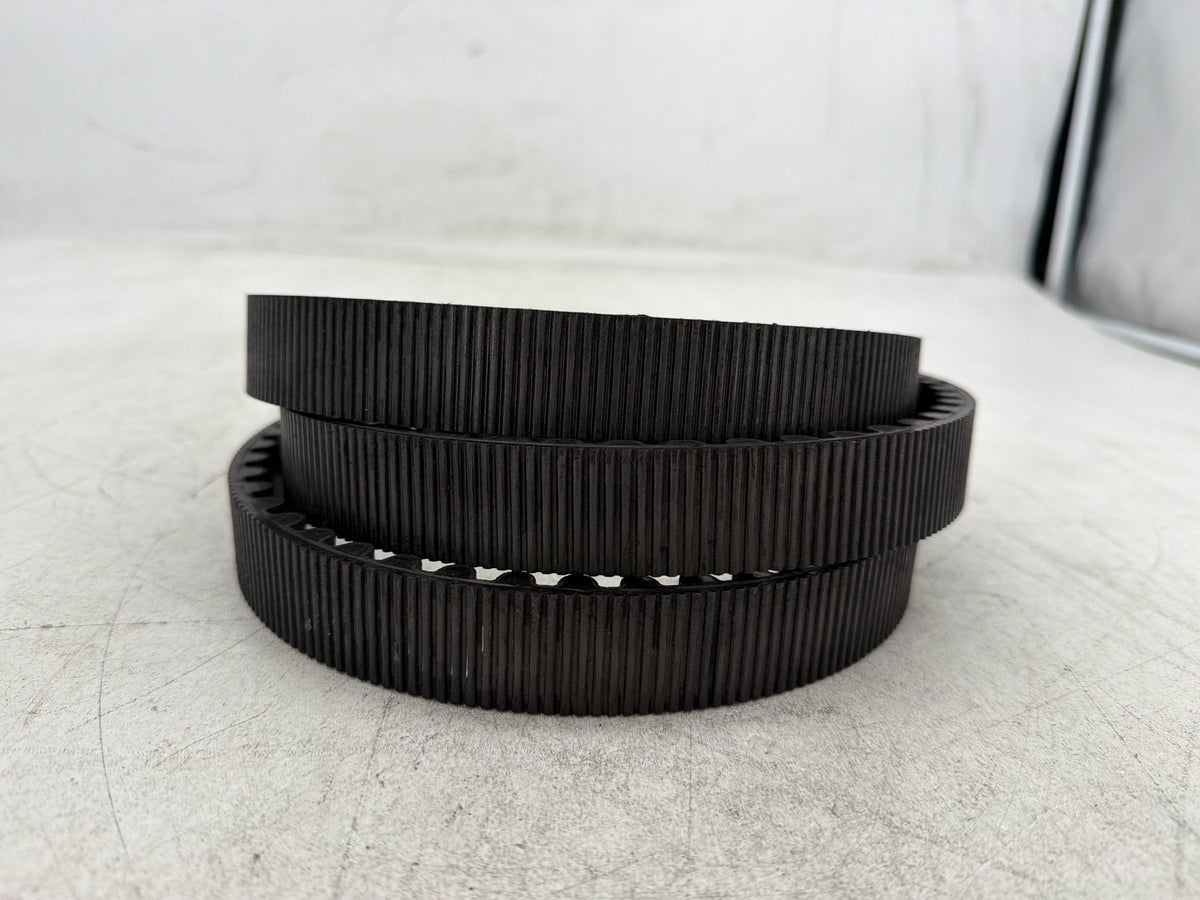 2004 Harley Electra Glide Touring Ultra OEM Rear Drive Belt 40024-04 139T 1-1/8"