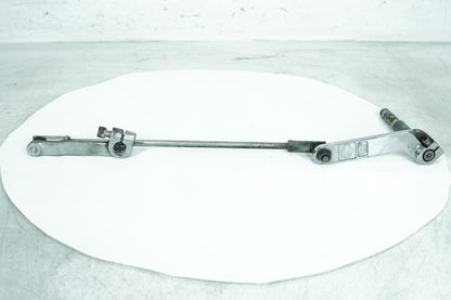 2007 - 2011 Harley-Davidson Touring Electra Ultra Gear Shifter Lever w/ Rod linkage 33709-82A