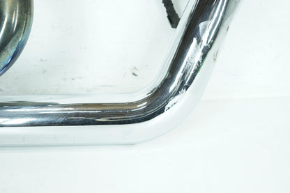 1999 - 2006 Harley-Davidson Dyna Street Bob Exhaust System Header Pipe 65631-06