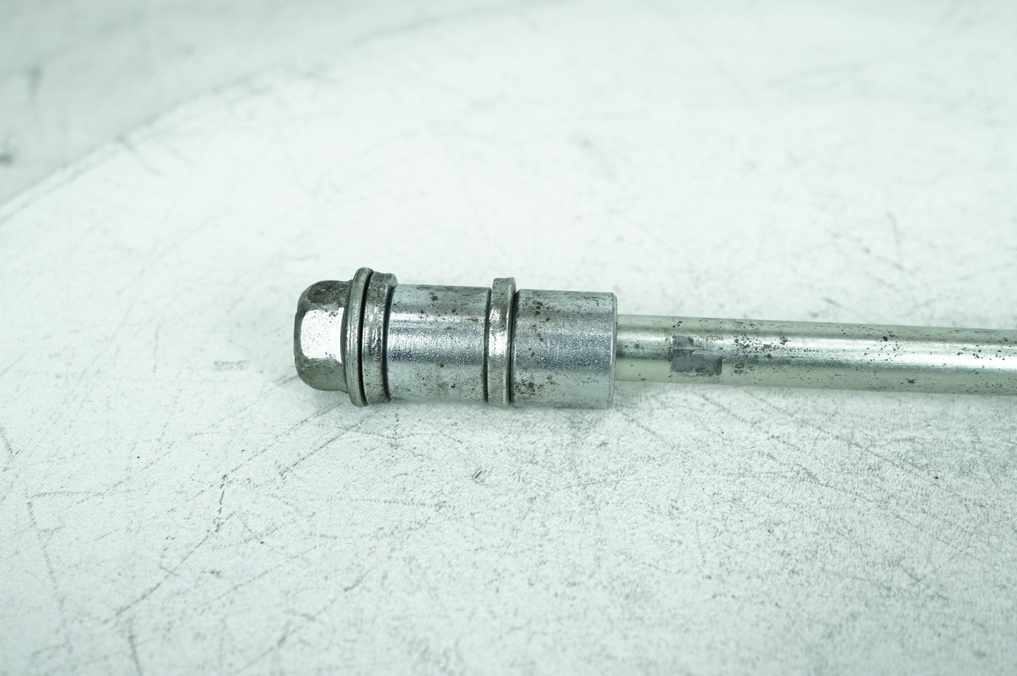 2006 Harley-Davidson Softail Heritage Classic Engine Mount Pivot Bolt Shaft 48093-00
