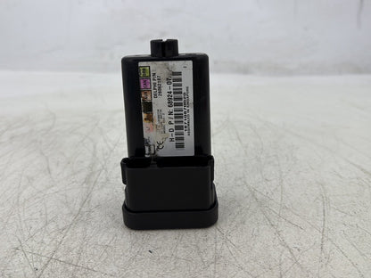 2011 Harley Street Glide Touring FLHX OEM Turn Signal Security Module TSSM