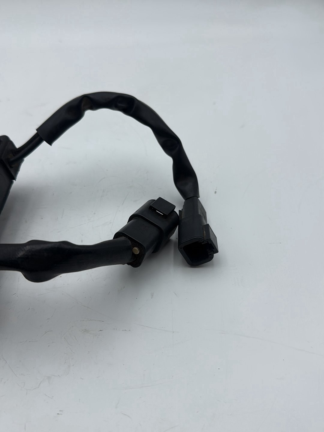 2007 - 2012 Harley-Davidson Dyna Street Bob Voltage Regulator Rectifier   	74631-06