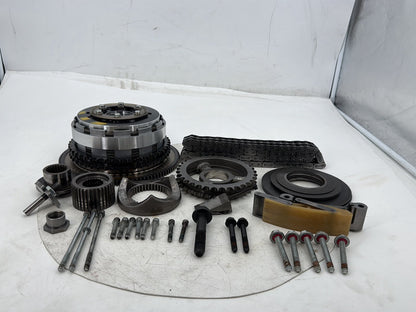 2013 Harley Street Glide Touring FLHX OEM Clutch Basket Chain Tensioner Kit