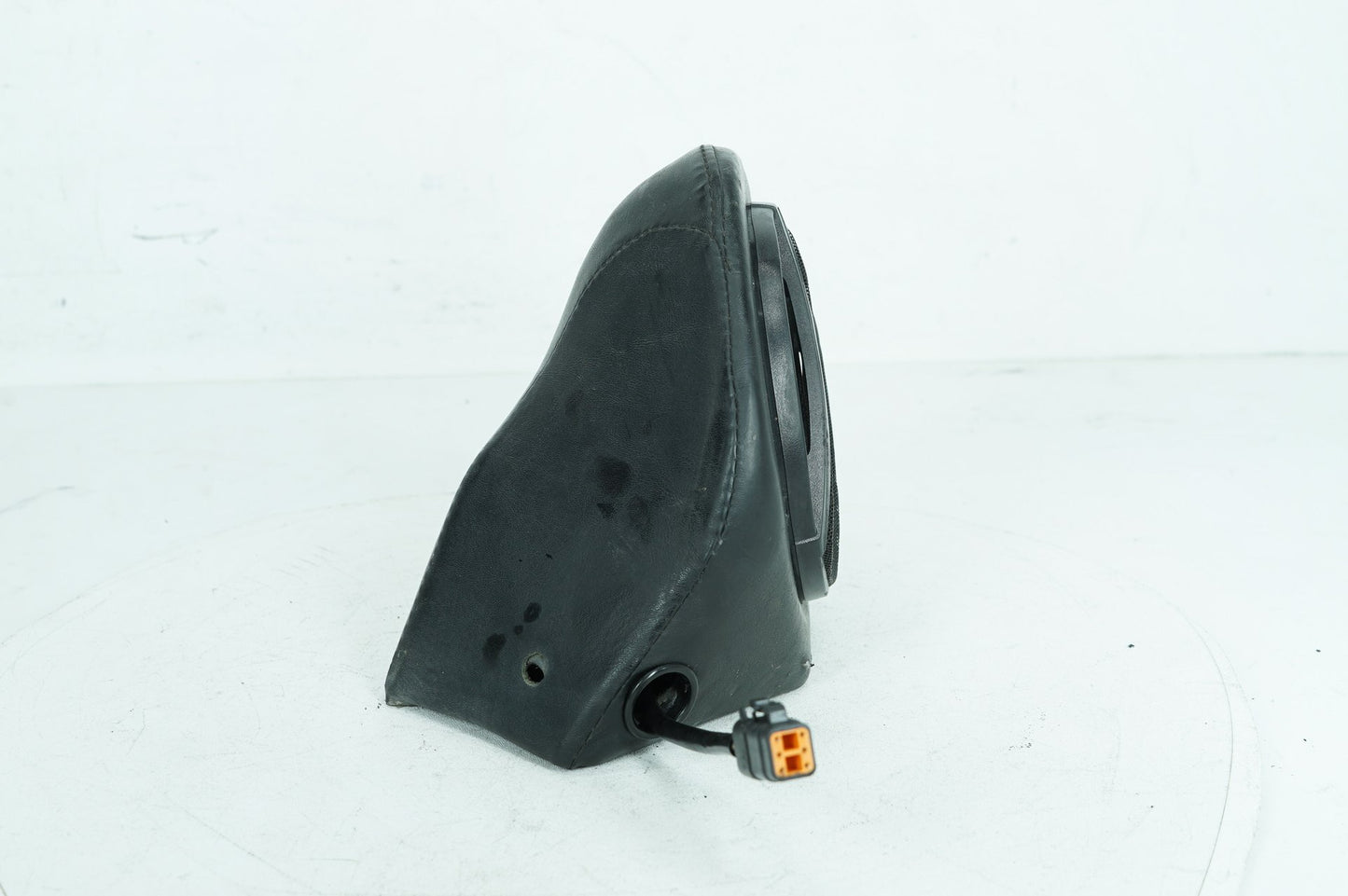 1999 - 2006 Harley-Davidson Touring Electra Ultra Classic Rear Right 1 Audio Sound Speaker 76304-98B