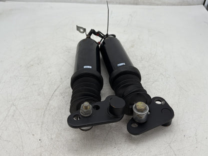 2009 Harley Street Glide Touring FLHX OEM Rear Left Right Shock Absorbers