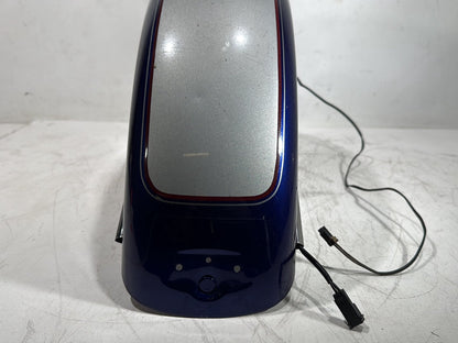 2006 Harley Touring FLHTCI Electra Glide Classic OEM Front Wheel Fender Shell Panel
