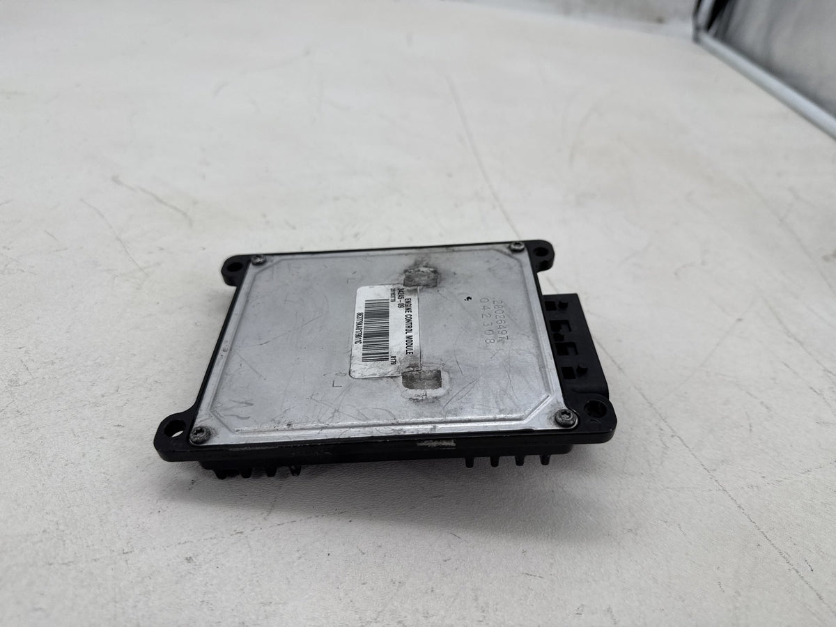 2009 Harley Electra Glide Touring Ultra OEM Engine Control Module Brain ECU ECM