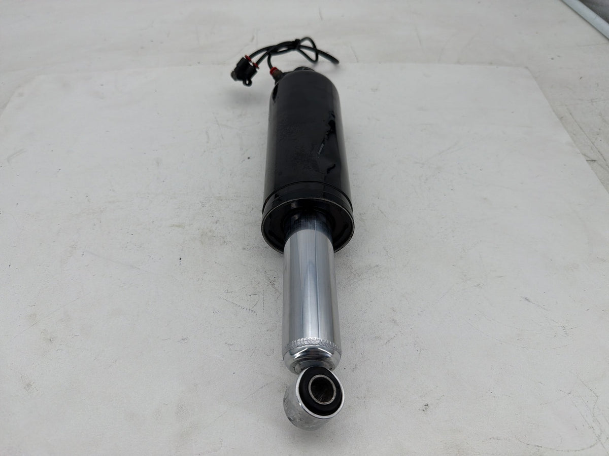 2003 Harley Electra Glide Touring Ultra OEM Rear 1 Shock Absorber 13"