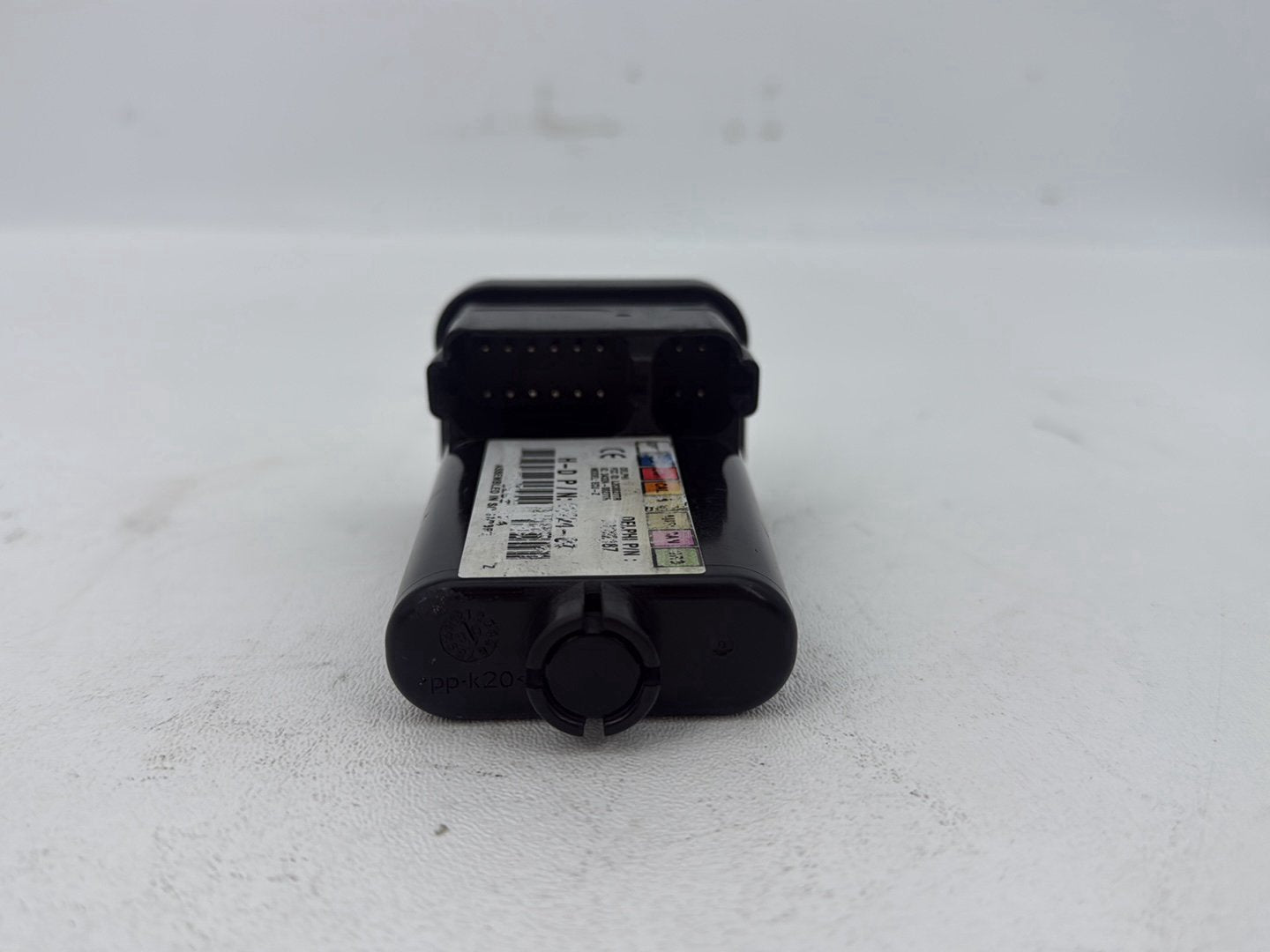 2007 - 2011 Harley-Davidson Touring Street Glide Turn Signal Security Module TSSM 68924-07