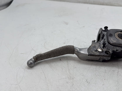2006 Harley Touring FLHTCI Electra Glide Classic OEM Front Right Brake Lever Master Cylinder