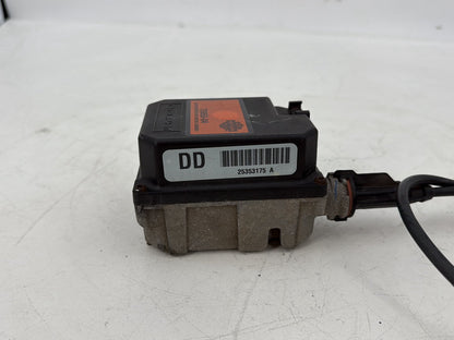 2007 - 2012 Harley-Davidson Touring Electra Glide Ultra Cruise Control Actuator Servo Motor