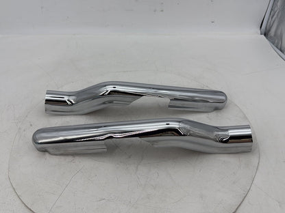 1999 - 2006 Harley-Davidson Touring Electra Glide Ultra Left Right Saddlebag Fender Struts Brackets 47502-97