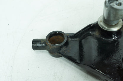 1999 - 2006 Harley-Davidson Touring Electra Glide Front Fork Upper Triple Tree Bracket 45435-95