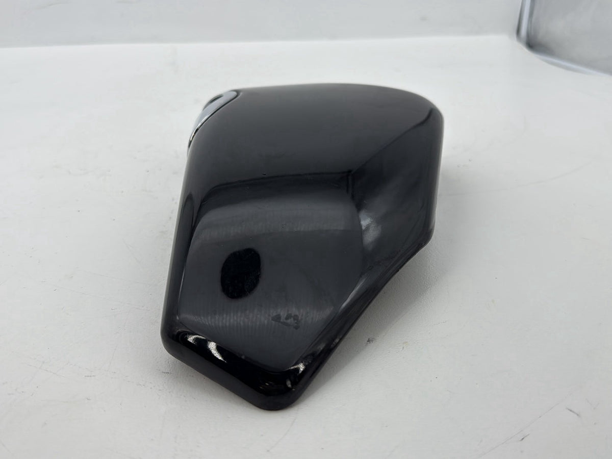2009 Harley Sportster XL1200C 1200 Custom OEM Right Fairing Side Oil Tank Cover