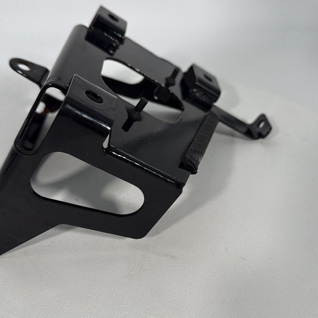 1991 - 2003 Harley-Davidson Sportster Custom Battery Tray Bracket Holder Carrier 66194-98