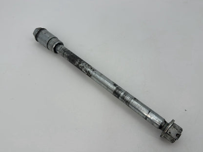 1999 - 2006 Harley-Davidson Dyna Wide Glide Rear Wheel Axle Bolt Shaft 41114-90