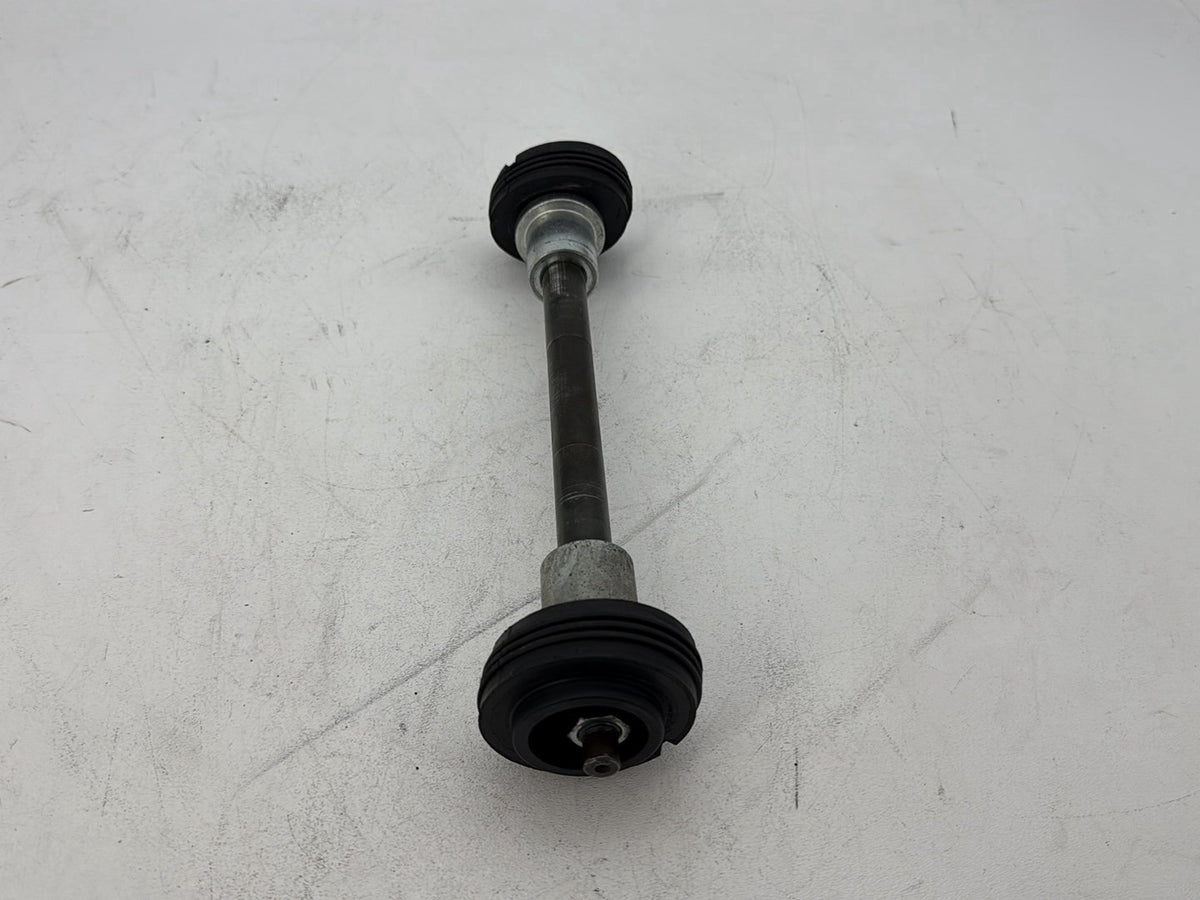 2007 Harley Street Glide Touring FLHX OEM Rear Fork Swingarm Pivot Bolt Shaft