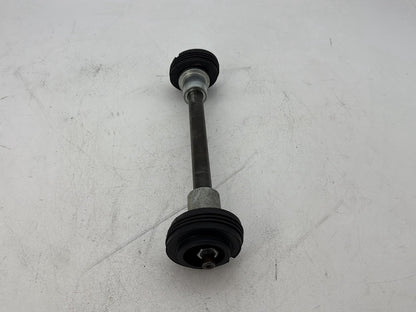 2007 Harley Street Glide Touring FLHX OEM Rear Fork Swingarm Pivot Bolt Shaft