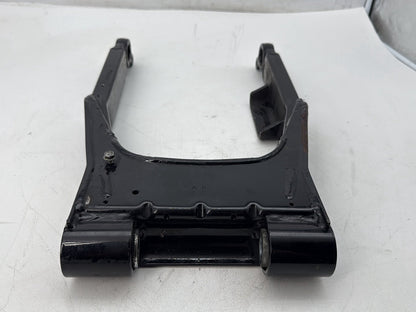 2007 Harley Touring FLHTP Electra Glide Police OEM Rear Fork Swingarm Swing Arm