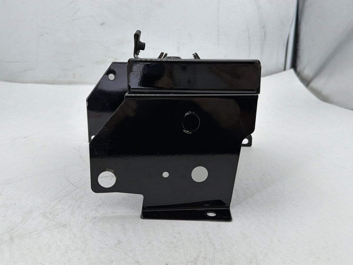 2005 Harley Electra Glide Touring Ultra OEM Battery Tray Bracket Holder Carrier