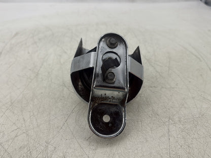 2011 Harley Street Glide Touring FLHX OEM Horn Signal Klaxon Chrome Cover