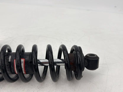 2015 Harley Touring FLHXS Street Glide OEM Rear Left Right Shock Absorbers