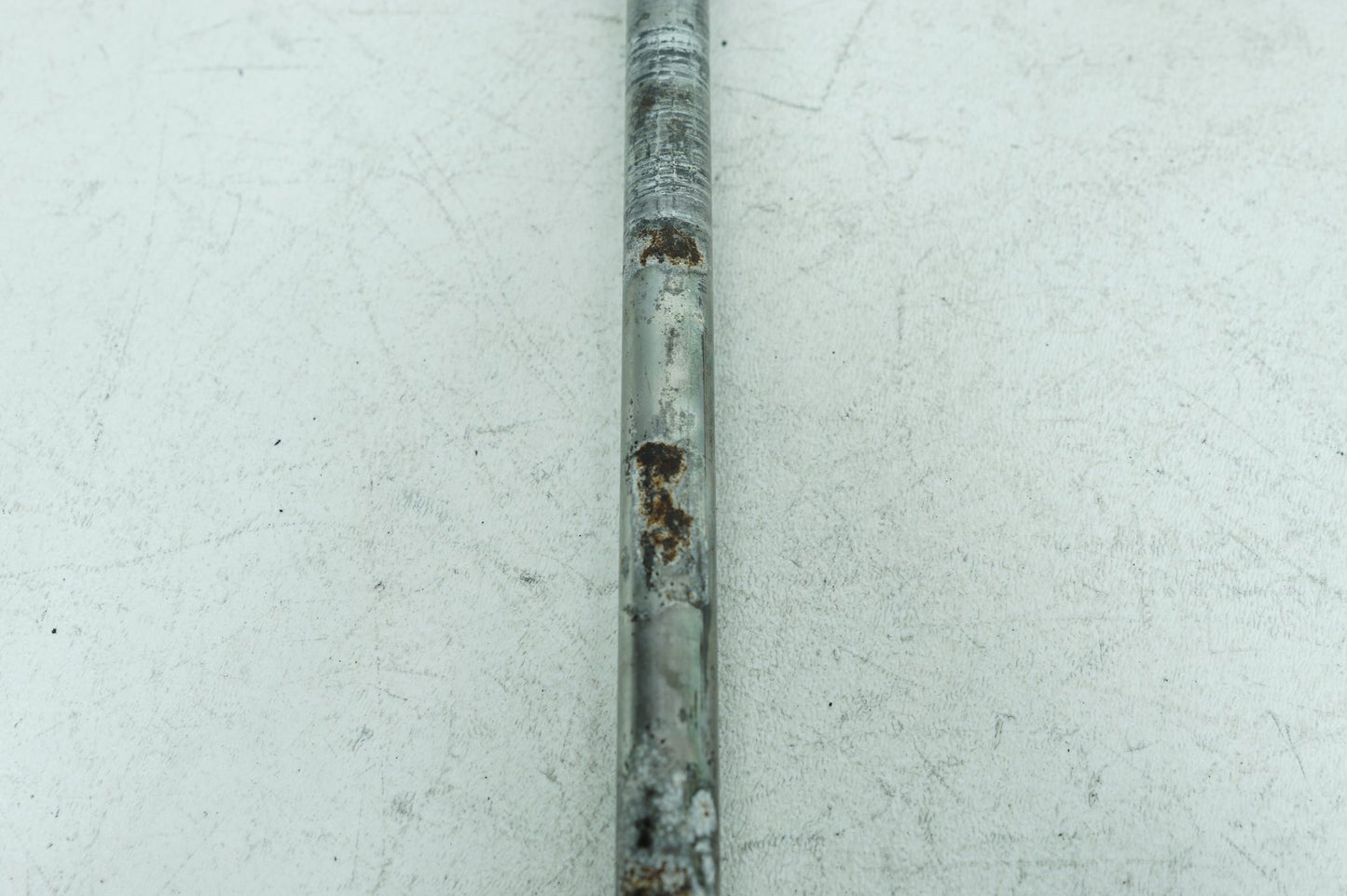 2007 - 2012 Harley-Davidson Softail Heritage Classic Engine Mount Pivot Bolt Shaft 48093-00