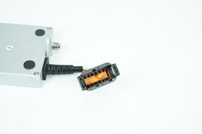 2007 - 2012 Harley-Davidson Touring Electra Glide Ultra XM Harman Kardon Radio Module 76236-06C