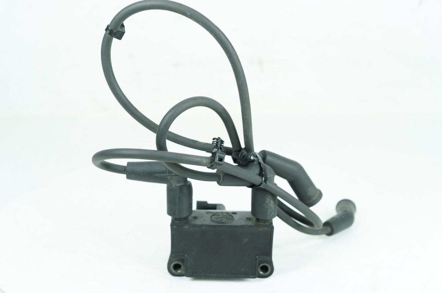2008 - 2016 Harley-Davidson Touring Electra Glide Ultra Ignition Coil Spark Plugs Cable 31696-07A