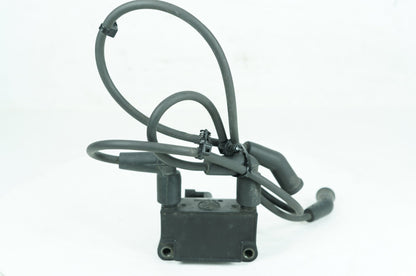 2008 - 2016 Harley-Davidson Touring Electra Glide Ultra Ignition Coil Spark Plugs Cable 31696-07A