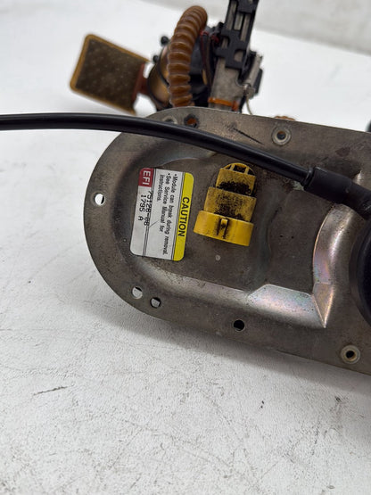 2006 Harley Touring FLHTCI Electra Glide Classic OEM Fuel Pump Gas Gasoline Petrol Sending